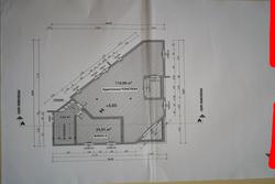Vente terrain Sainte-Maxime  