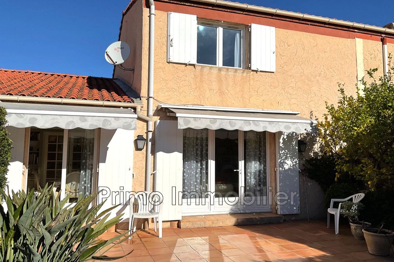 Photo Maison Cogolin achat maison 3 chambres 88 m²