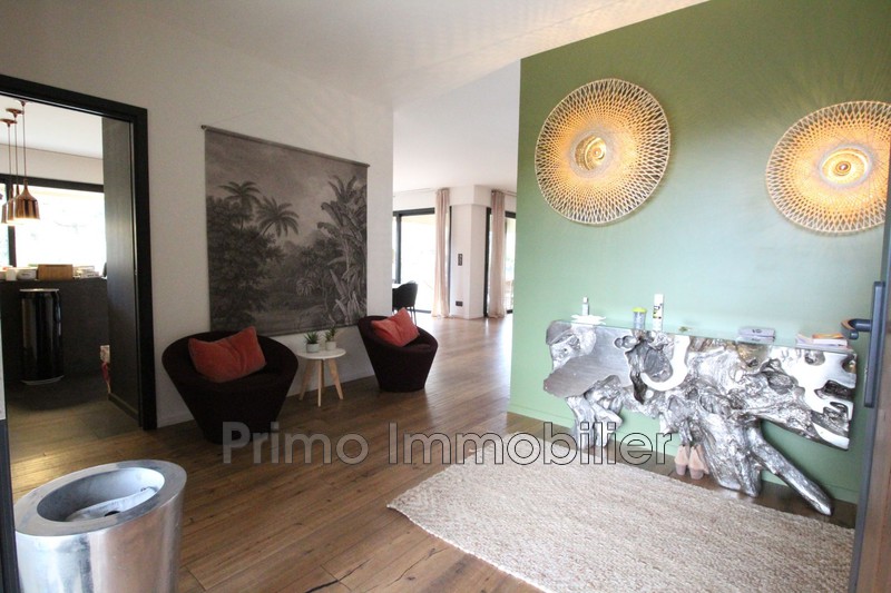 Photo n°10 - Vente maison contemporaine Grimaud 83310 - 1 600 000 €