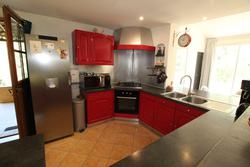 Vente maison Grimaud  