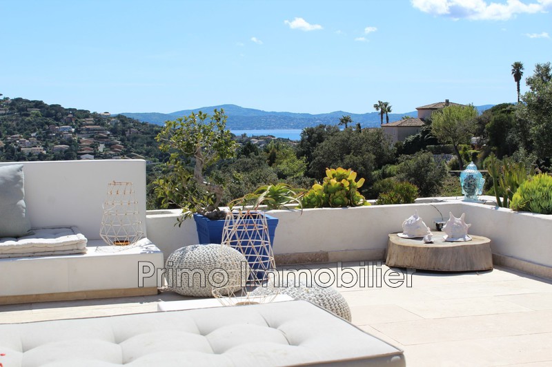 Photo Villa Sainte-Maxime Proche plages, achat villa 4 chambres 180 m²