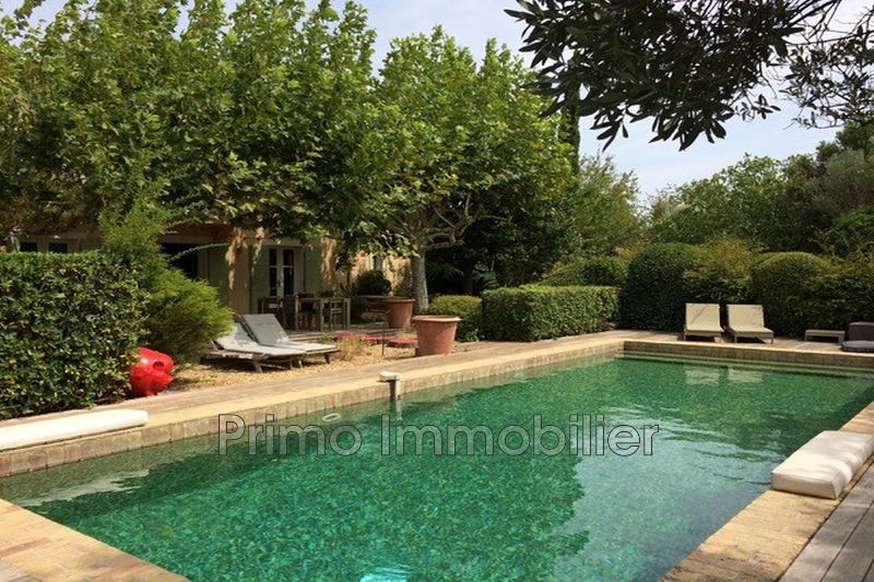 Photo Bastide Le Plan-de-la-Tour to buy bastide 5 bedrooms 230 m²