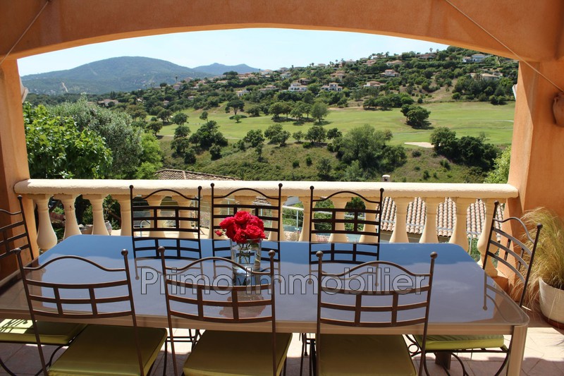 Photo Maison Sainte-Maxime Proche plages, achat maison 4 chambres 190 m²