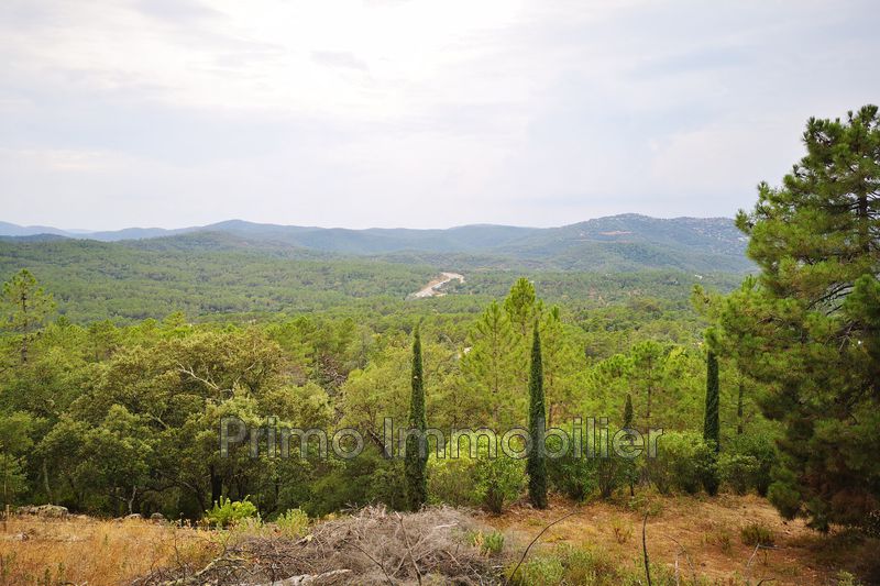 Photo Land Sainte-Maxime to buy land 10506 m²