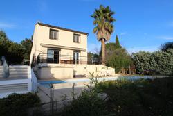 Vente villa La Môle  