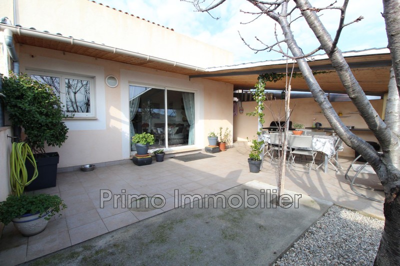 Photo n°2 - Vente Maison idéal investisseur Cogolin 83310 - 385 000 €