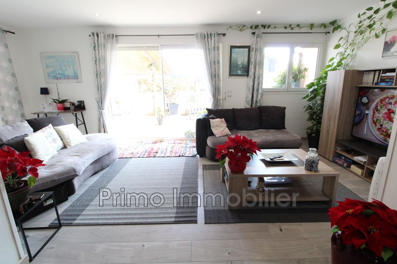 Photo n°5 - Vente Maison idéal investisseur Cogolin 83310 - 385 000 €