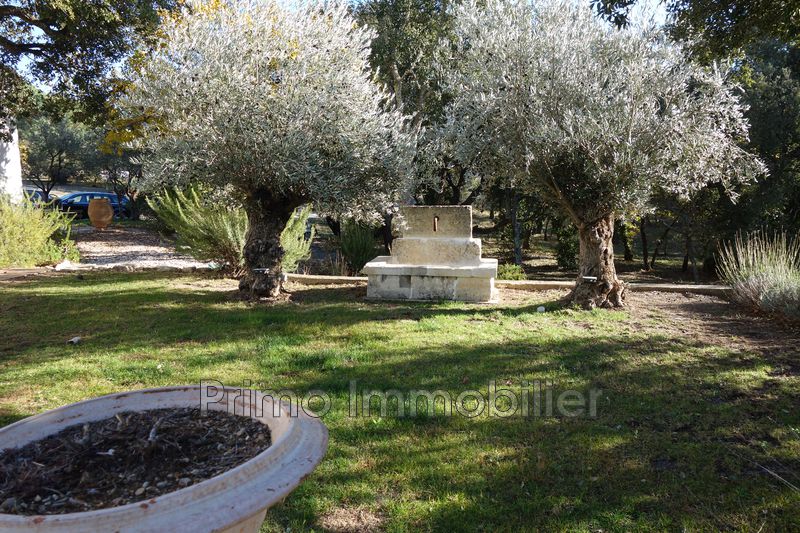 Photo Bastide Sainte-Maxime achat bastide 3 chambres 163 m²