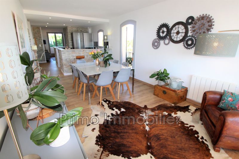 Photo Appartement Cogolin Proche plages, achat appartement 3 pièces 71 m²