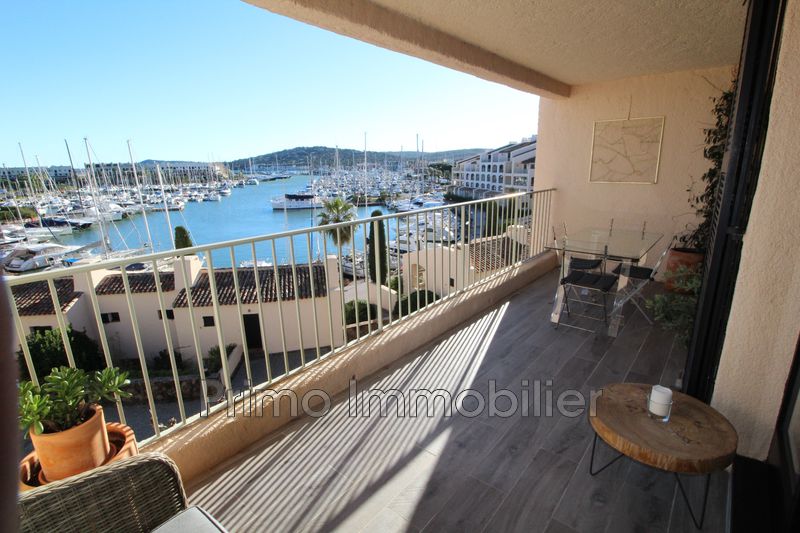 Photo Appartement Cogolin Proche plages, achat appartement 3 pièces 71 m²