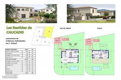 Photos Terrain à vendre Grimaud 83310
