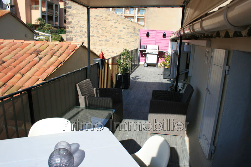 Photo Appartement Sainte-Maxime Centre-ville, achat appartement 2 pièces 60 m²