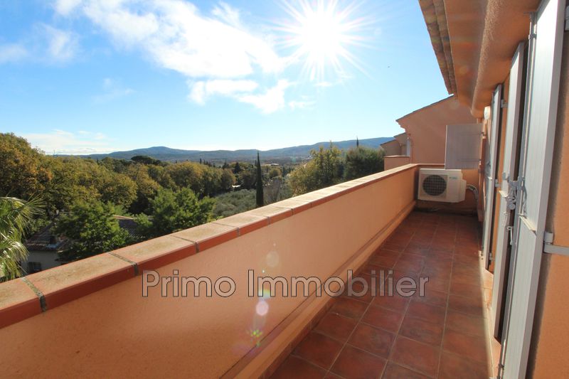 Photo Appartement Grimaud Village, achat appartement 3 pièces