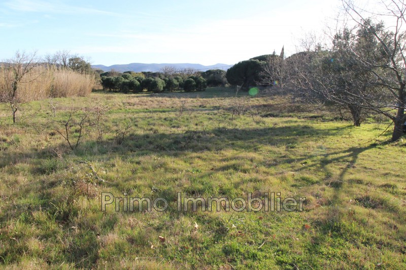 Vente terrain à bâtir Grimaud Vente terrain à bâtir Grimaud