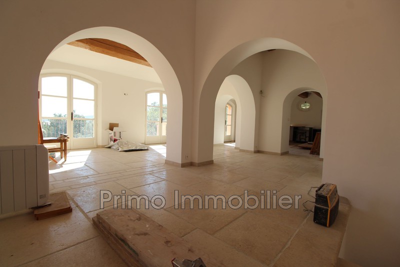 Photo n°2 - Vente Maison villa Grimaud 83310 - 1 975 000 €