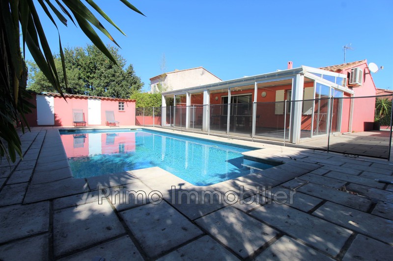 Photo n°3 - Vente maison Cogolin 83310 - 520 000 €