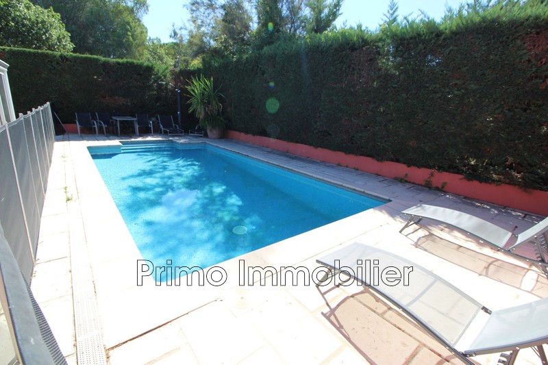 Photo n°2 - Vente maison Cogolin 83310 - 520 000 €
