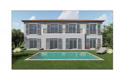 Photos Terrain à vendre Grimaud 83310