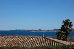 Vente villa Grimaud  