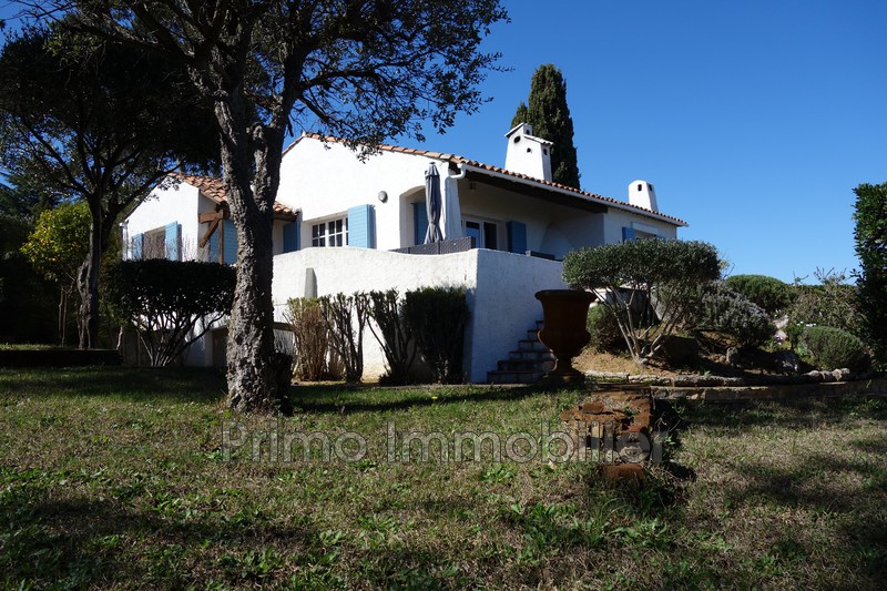 Photo n°3 - Vente Maison villa Grimaud 83310 - 1 650 000 €