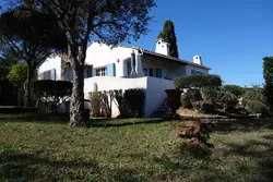 Vente villa Grimaud  