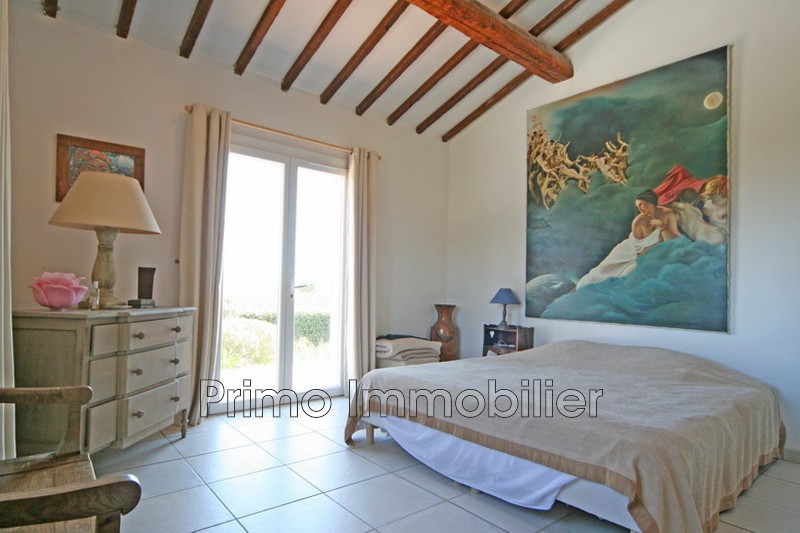 Photo n°5 - Vente Maison villa Grimaud 83310 - 1 650 000 €