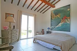 Vente villa Grimaud  