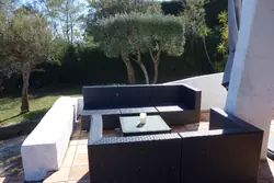 Vente villa Grimaud  
