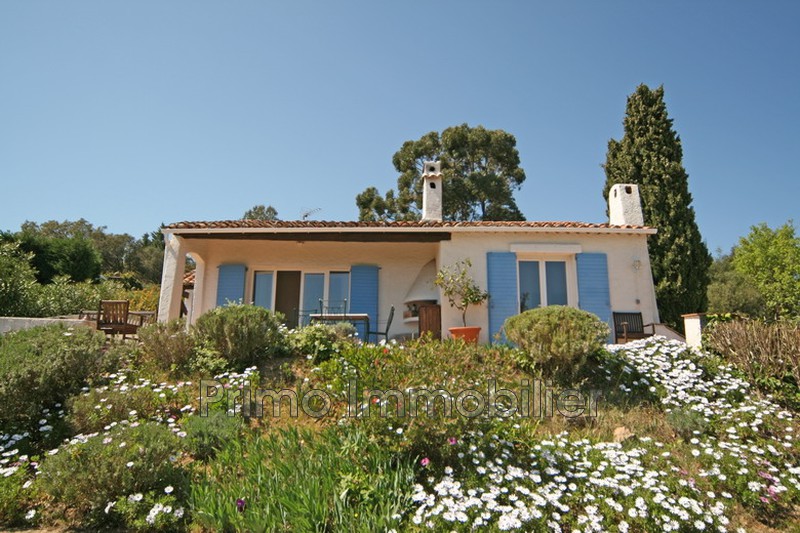 Photo n°7 - Vente Maison villa Grimaud 83310 - 1 650 000 €