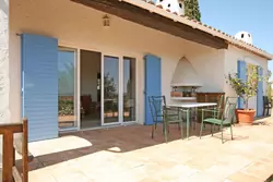 Vente villa Grimaud  