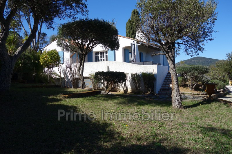 Photo n°9 - Vente Maison villa Grimaud 83310 - 1 650 000 €