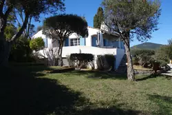 Vente villa Grimaud  