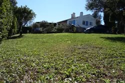 Vente villa Grimaud  