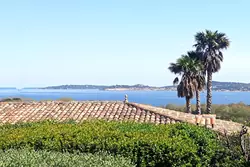 Vente villa Grimaud  