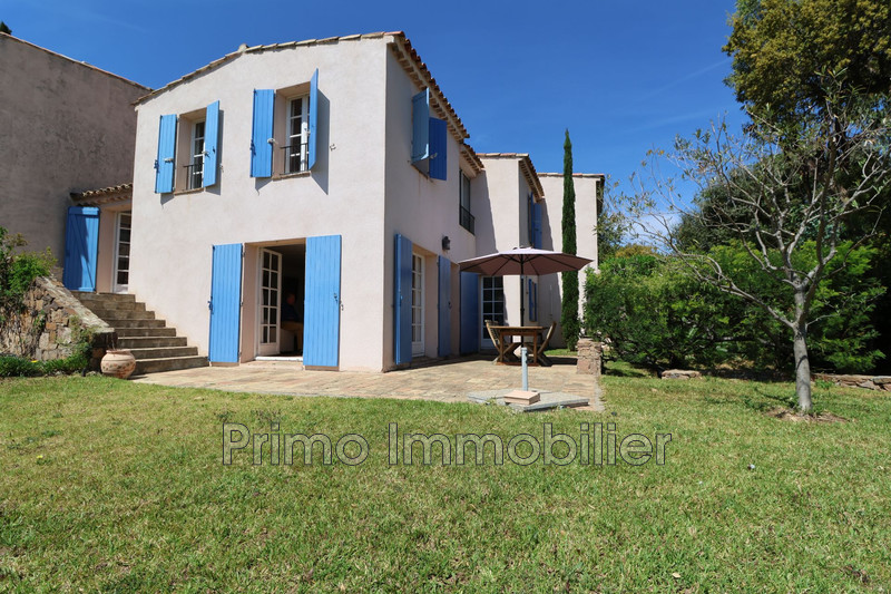 Photo n°4 - Vente maison Sainte-Maxime 83120 - 1 200 000 €