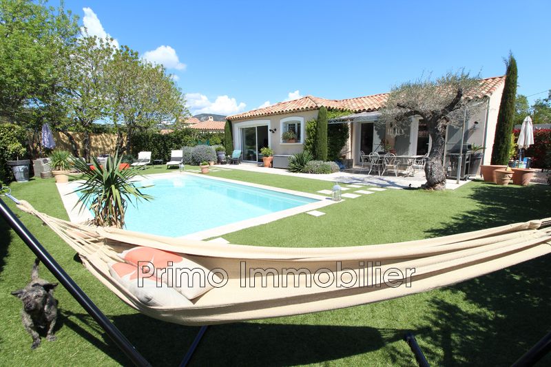 Photo Maison Grimaud achat maison 3 chambres 110 m²