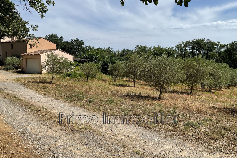 Vente maison Grimaud  