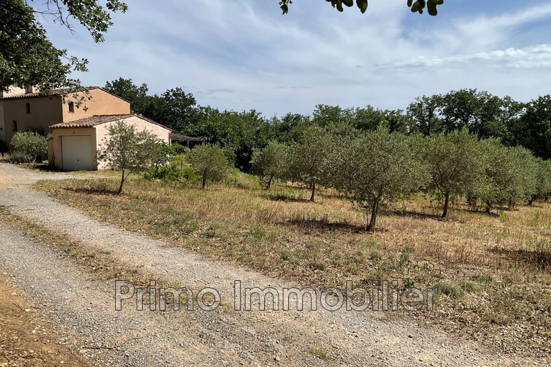 Vente maison Grimaud  