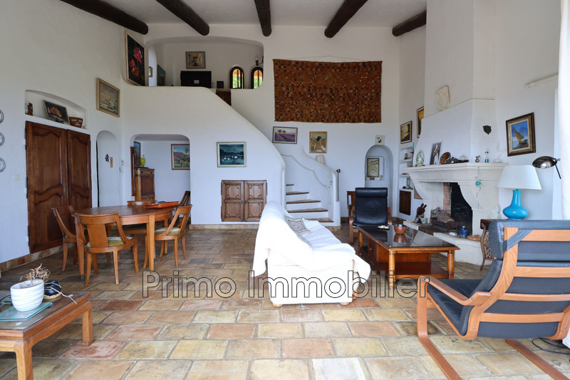 Photo n°4 - Vente maison Cavalaire-sur-Mer 83240 - 1 150 000 €