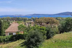 Vente terrain Grimaud  