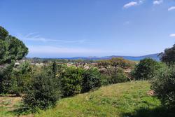 Vente terrain Grimaud  