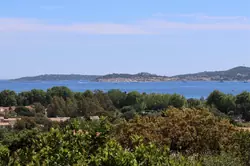 Vente terrain Grimaud  