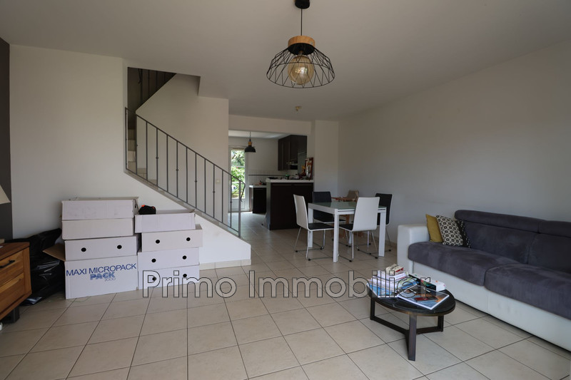 Photo n°2 - Vente maison Gassin 83580 - 525 000 €
