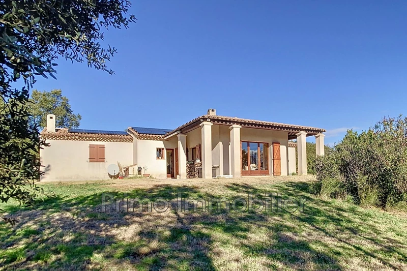Vente maison Cogolin  