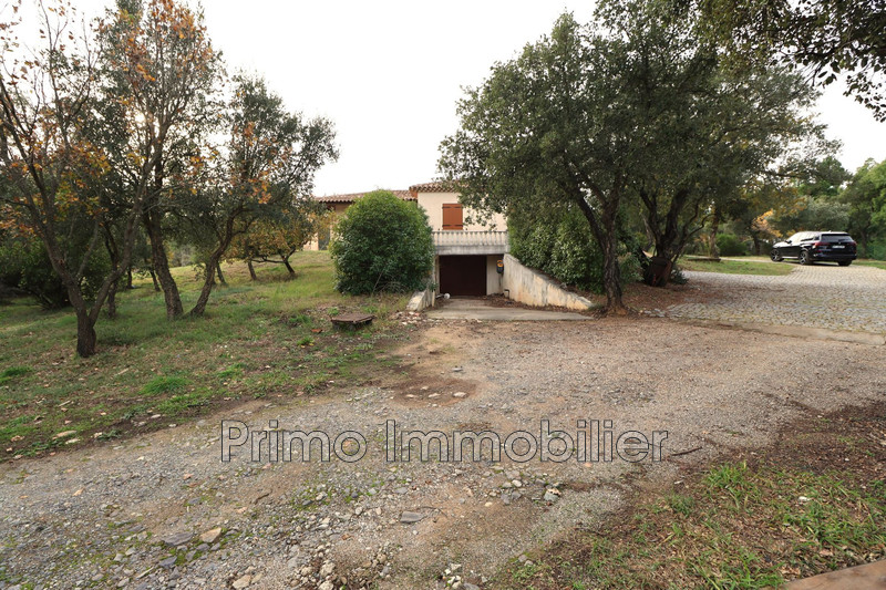 Vente maison Cogolin  