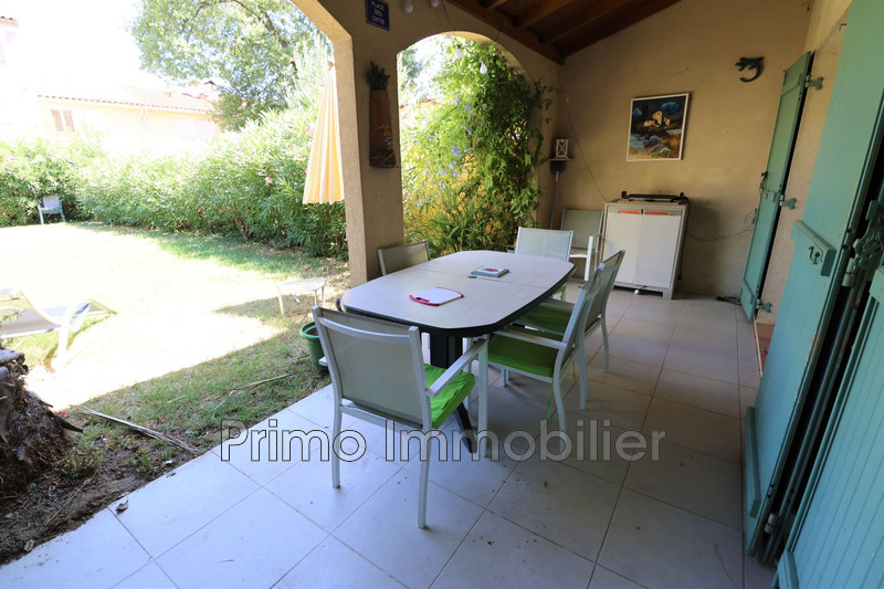 Photo n°4 - Vente maison Cogolin 83310 - 463 000 €