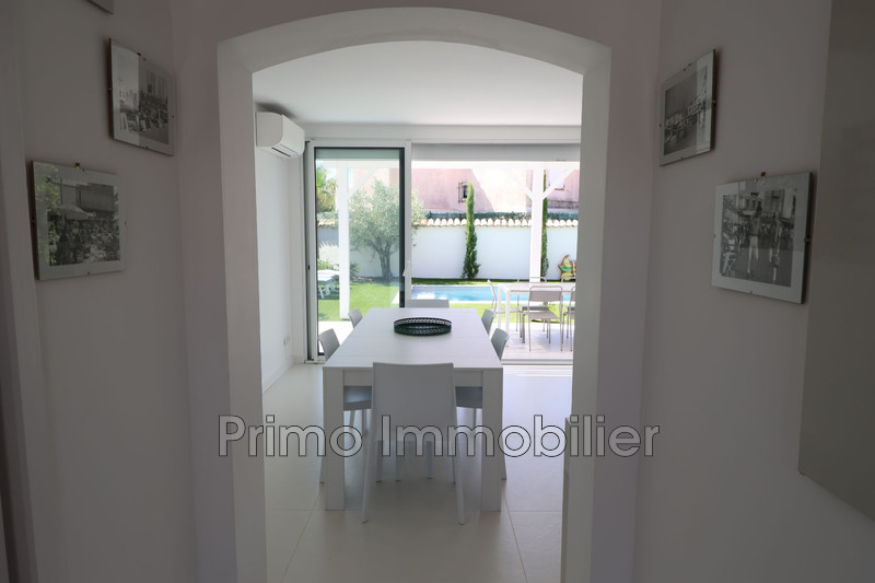 Photo n°4 - Vente maison Cogolin 83310 - 650 000 €