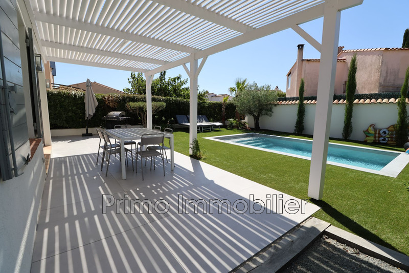Photo n°12 - Vente maison Cogolin 83310 - 650 000 €
