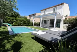 Vente maison Cogolin  