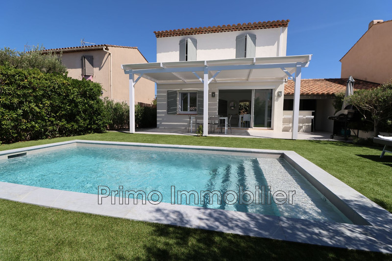 Photo n°13 - Vente maison Cogolin 83310 - 650 000 €